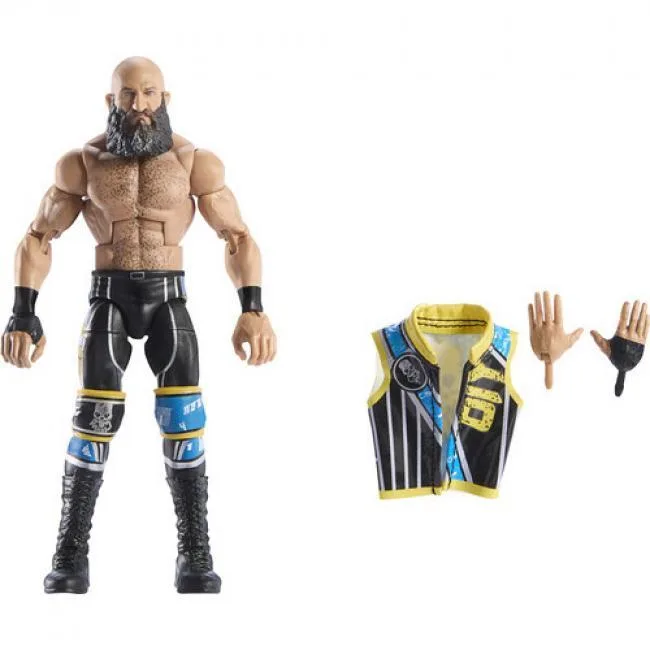 Mattel Mattel JCH97 WWE Elite Collection Tommaso Ciampa 6" Action Figure — product photo