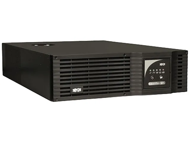 Tripp Lite Tripp Lite SMART5000TEL3U 5000VA 3750W 208V 3U UPS — product photo