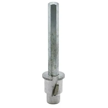 Wheeler-Rex Wheeler-Rex 19050 IPS Fitting Saver 1/2 in Schedule 40 equipment — product photo