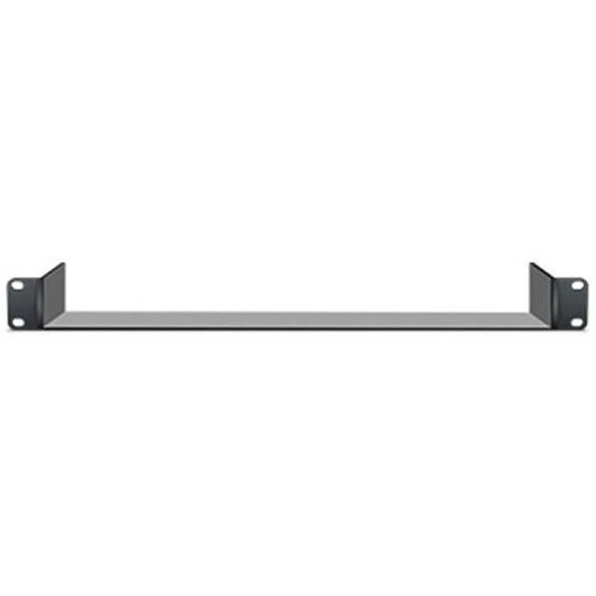 Blackmagic Design Pty. Ltd. Blackmagic Design Pty. Ltd. 1U Universal Rack Shelf 19" 30 lbs — product photo