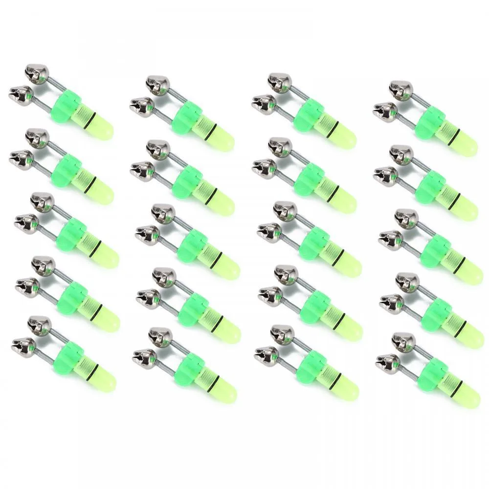 The Perfect Part The Perfect Part LED Bite Alarm 20 Pack 70mm — product photo