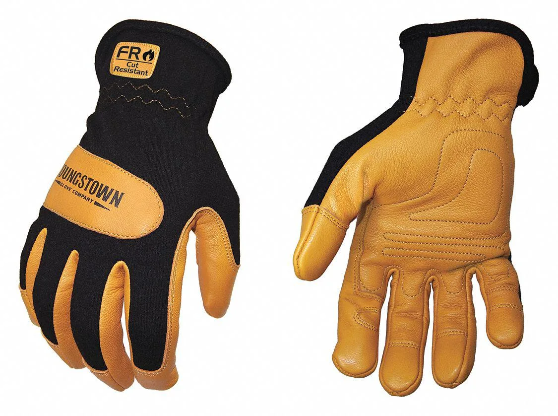 YOUNGSTOWN GLOVE CO. YOUNGSTOWN GLOVE CO. 12-3270-80-L personal protective equipment — product photo