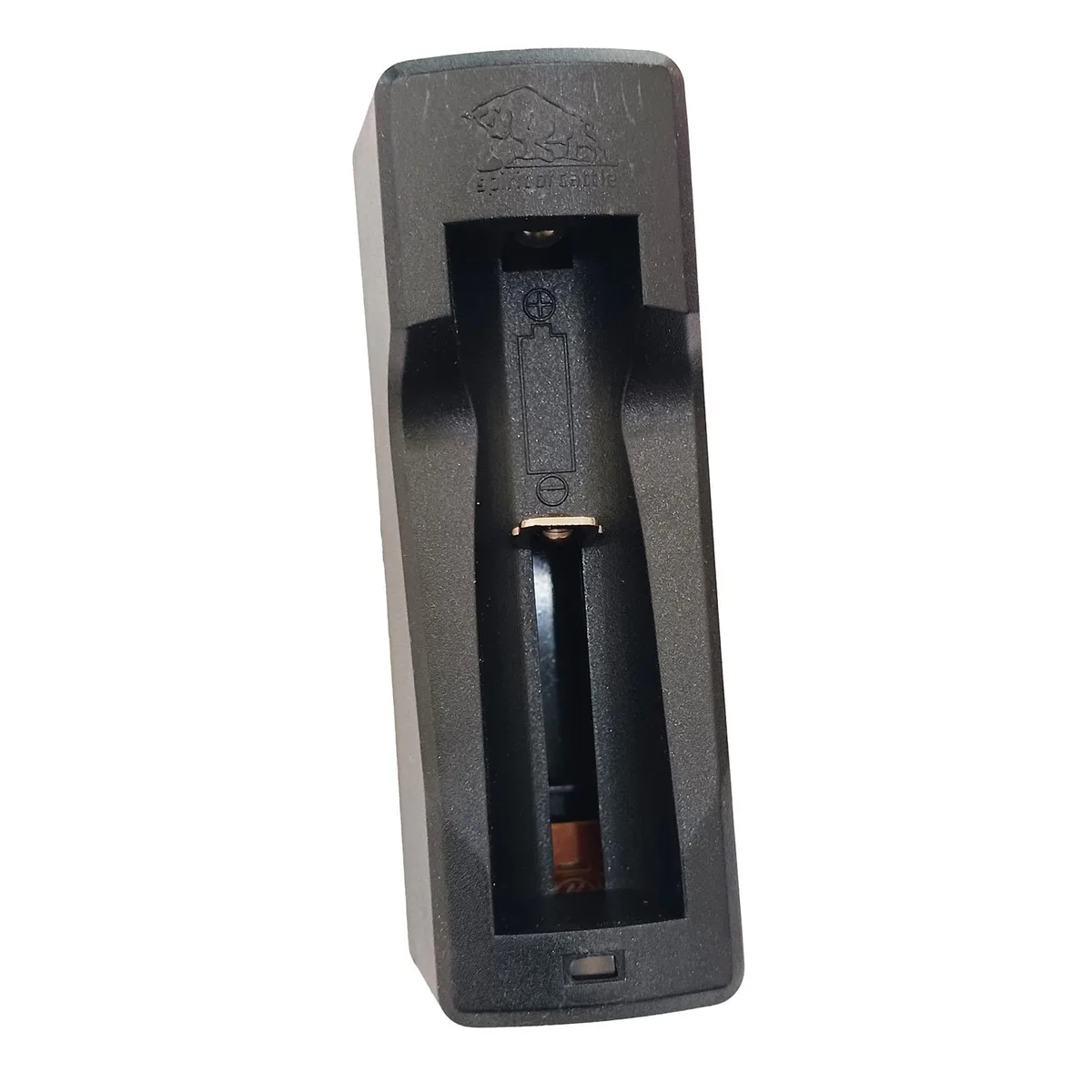 Centenex Electronics Centenex Electronics CHUNI-RCR123a_Charger AC 100-240V Li-Ion 16340 — product photo