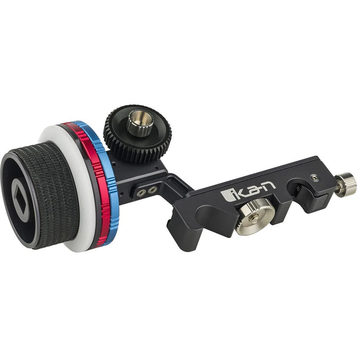 iKan iKan STRATUS Follow Focus with Hard Stops camera accessory — product photo