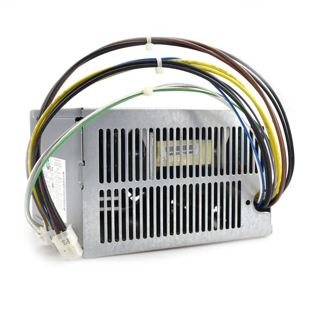 WMtec WMtec Server Power Supply 320W for D10-320P2A PS-4321-9HA HP-D3201A0 CFH0320AWWA — product photo