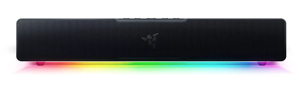 RAZER RAZER Leviathan V2 X RZ05-04280100-R3U1 speaker — product photo