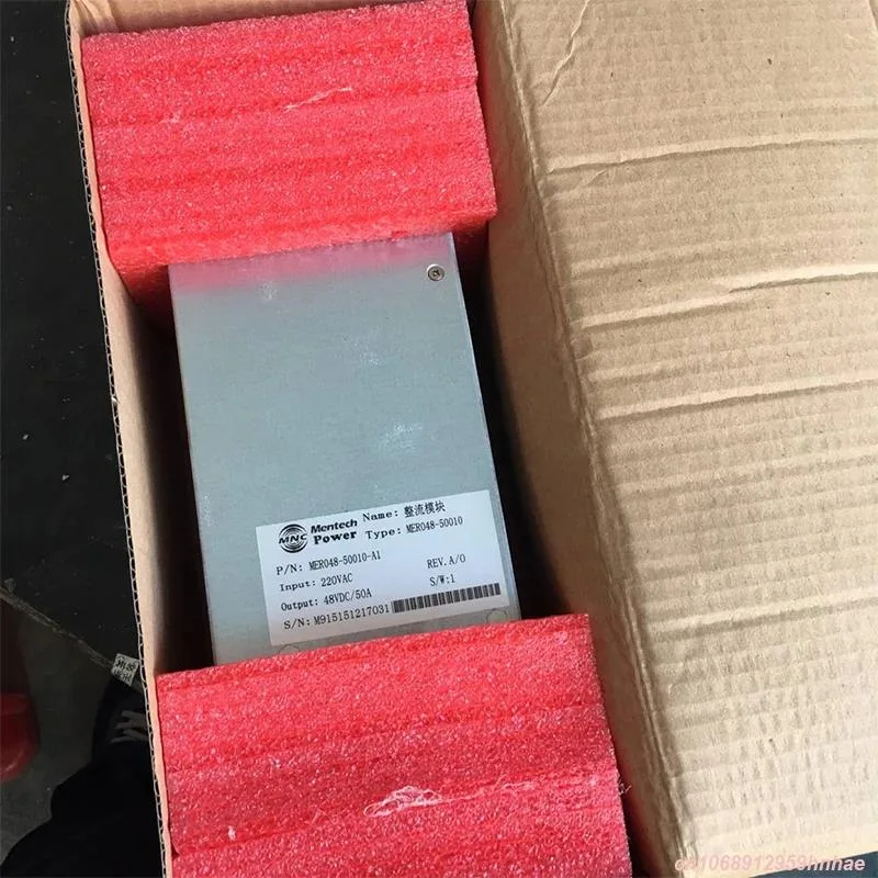 KHACHIMO KHACHIMO Power Supply for MER048-50010-A1 — product photo
