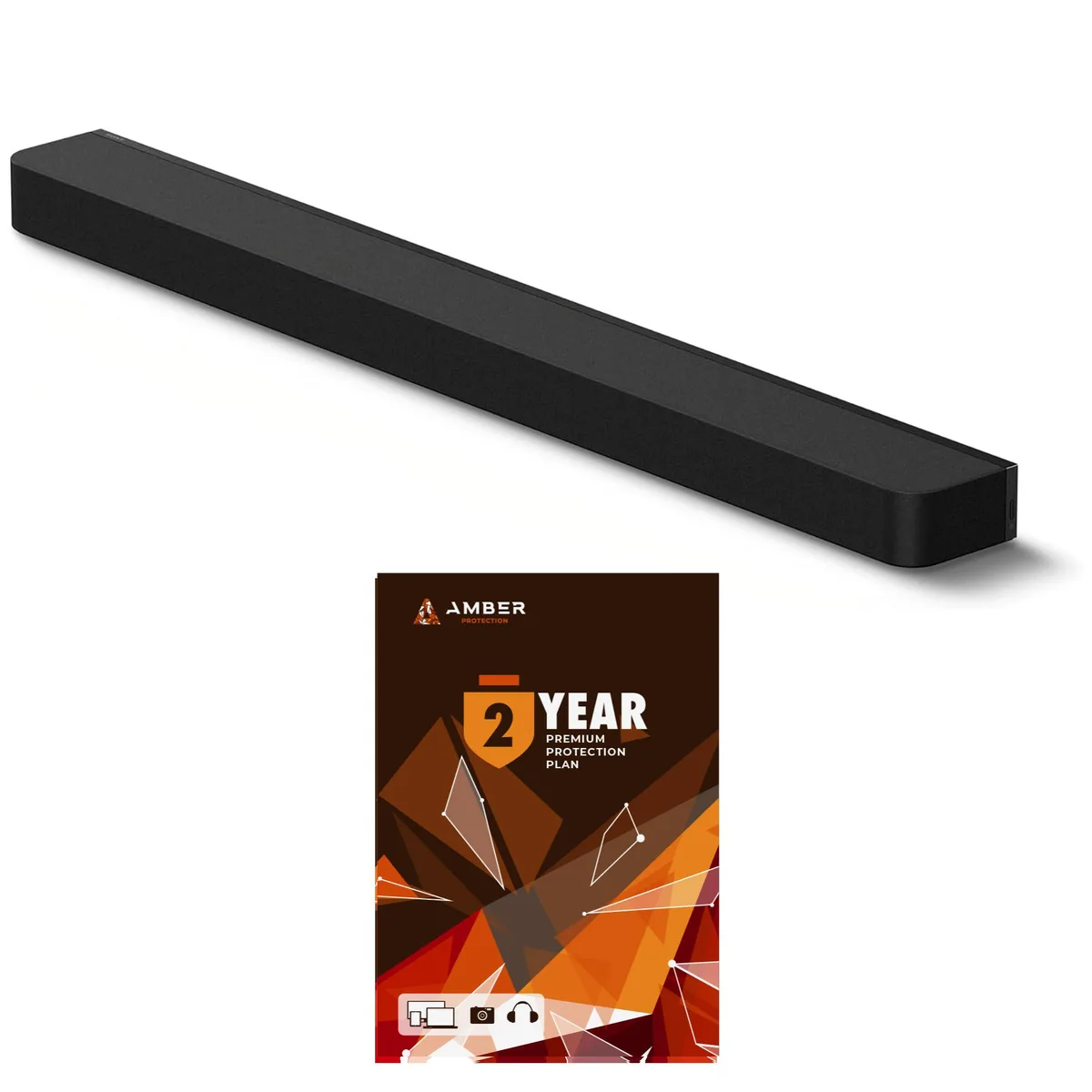 Sony Sony HT-A8000 11-ch BRAVIA Theater Bar soundbar — product photo