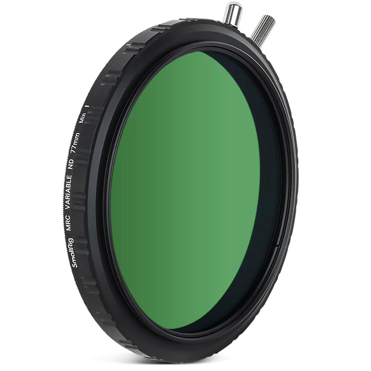SmallRig SmallRig 77mm MRC VND Filter 3590 camera accessory — product photo