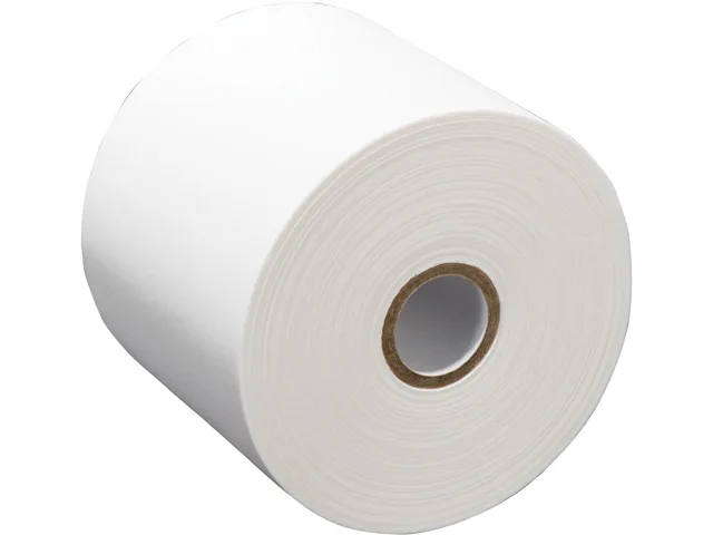 Bunn Bunn 507660001 Paper Filter Roll cleaning — product photo