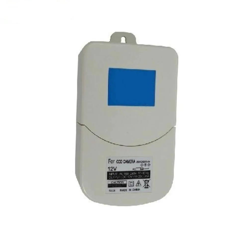 Ruth's sister Ruth's sister Internal Power Cable 12V 2A 24W Waterproof White — product photo