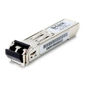D-Link D-Link DEM-310GT SFP transceiver 1000BASE-LX 1310nm 10km — product photo