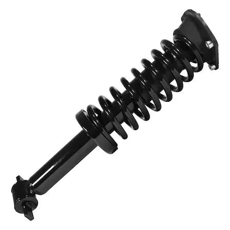 Unity 11993 front left complete strut assembly for 1993-2002 Camaro Firebird