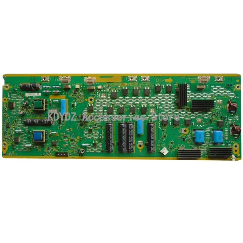 Supersuperuncle Supersuperuncle server power supply TH-P55GT32C TH-P55VT31C SC board TNPA5335 BL BA — product photo