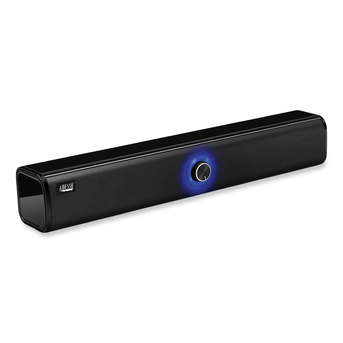Adesso Adesso XTREAM S6 Bluetooth 5.0 Sound Bar 10W x 2 — product photo