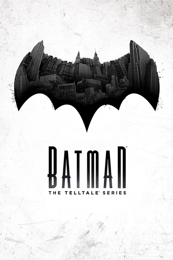 Green Man Green Man 86590 Batman: The Telltale Series downloadable game — product photo