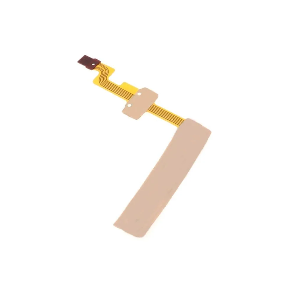 Ruth's sister Ruth's sister Aperture Cable Lens Line for FOCUS Connector 18-55mm IS international power cord — product photo