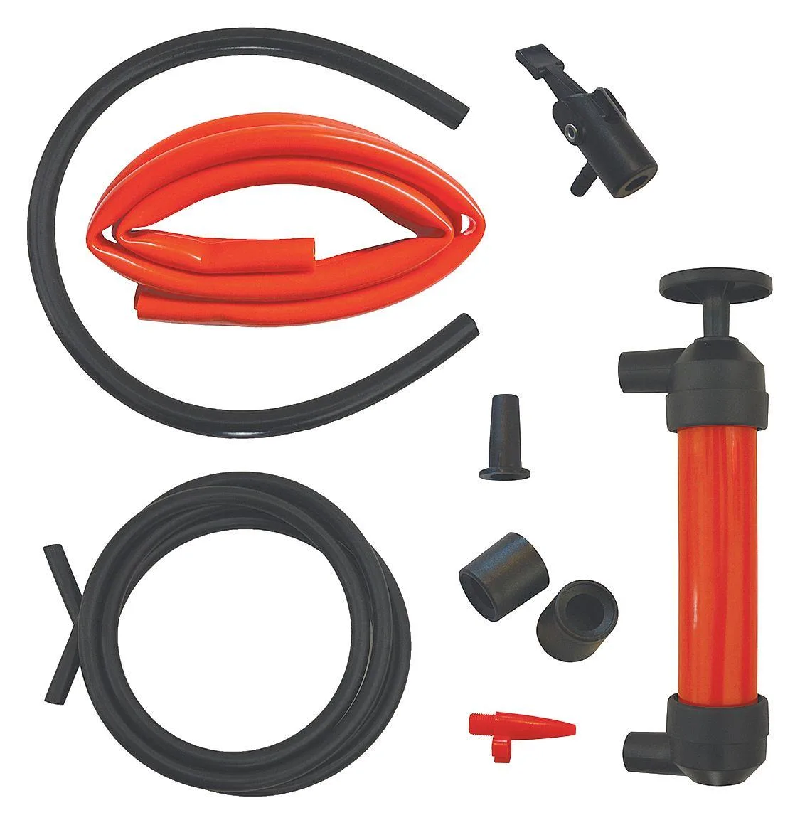 Funnel King Funnel King 32467 Red Pump .1L Body Repair Tool — product photo