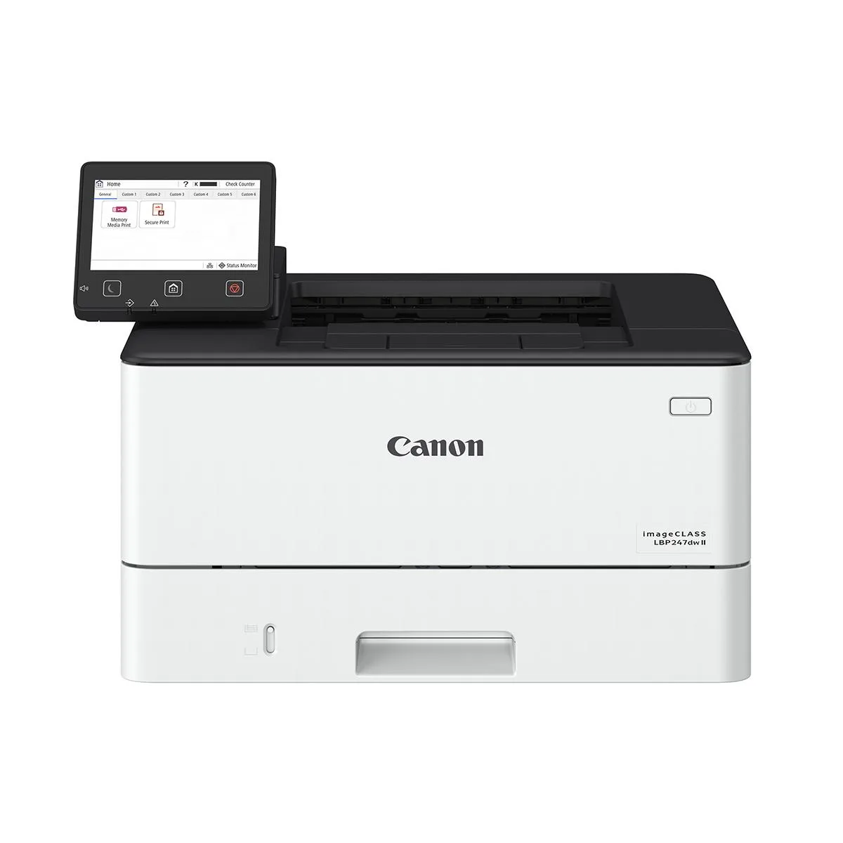 Canon Canon 7187C004 imageCLASS LBP247dw II laser printer — product photo