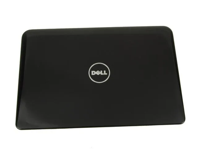 DELL DELL Inspiron Mini 10 1012 LCD Back Cover Lid NDYYJ Black — product photo