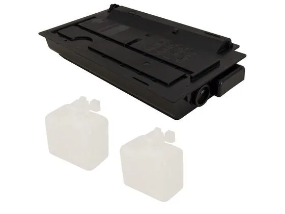 Kyocera Kyocera TK-7127 Black Toner Cartridge 20000 Pages — product photo