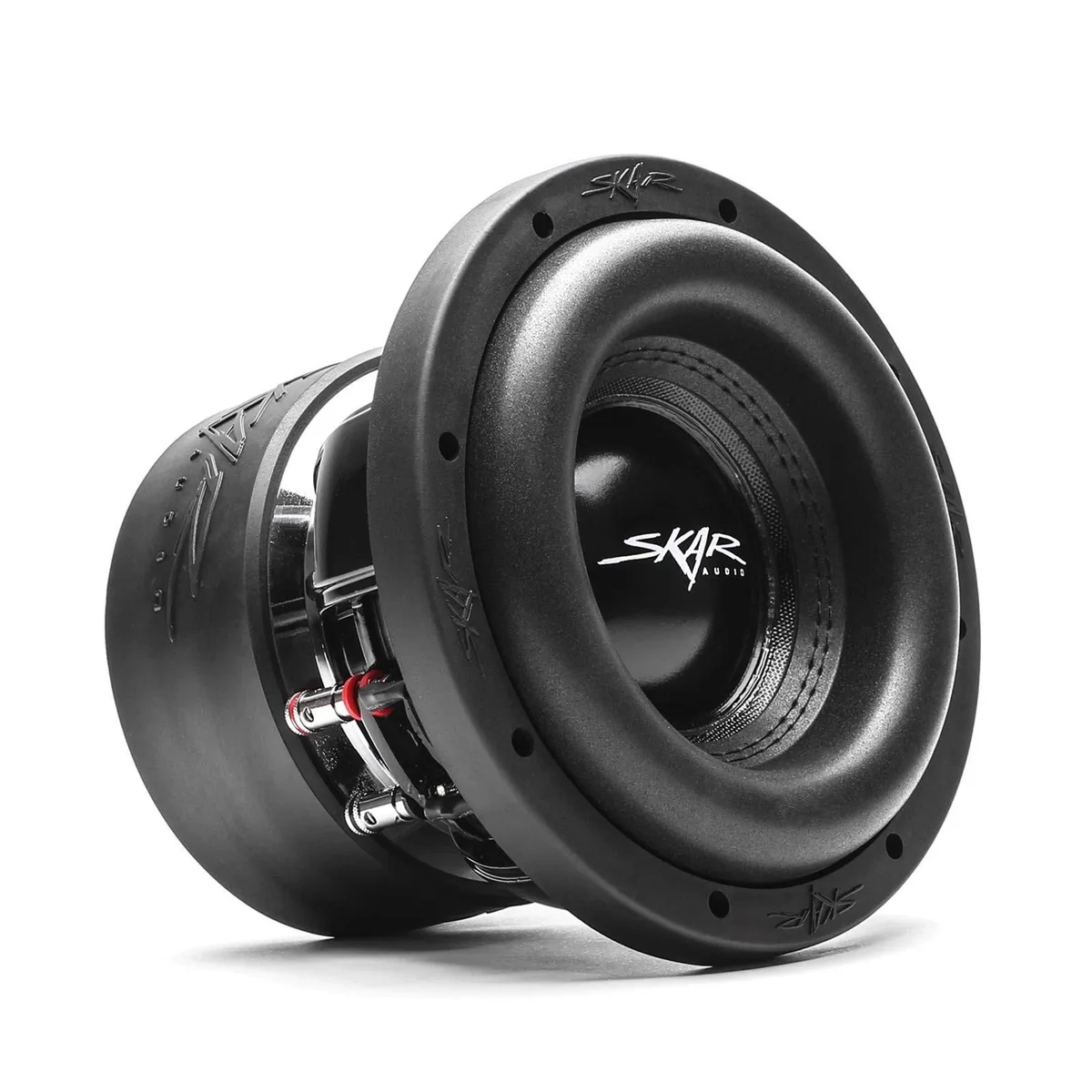 Skar Audio Skar Audio ZVX-8 D2 8" 900 W Dual 2 Ohm SPL Subwoofer — product photo