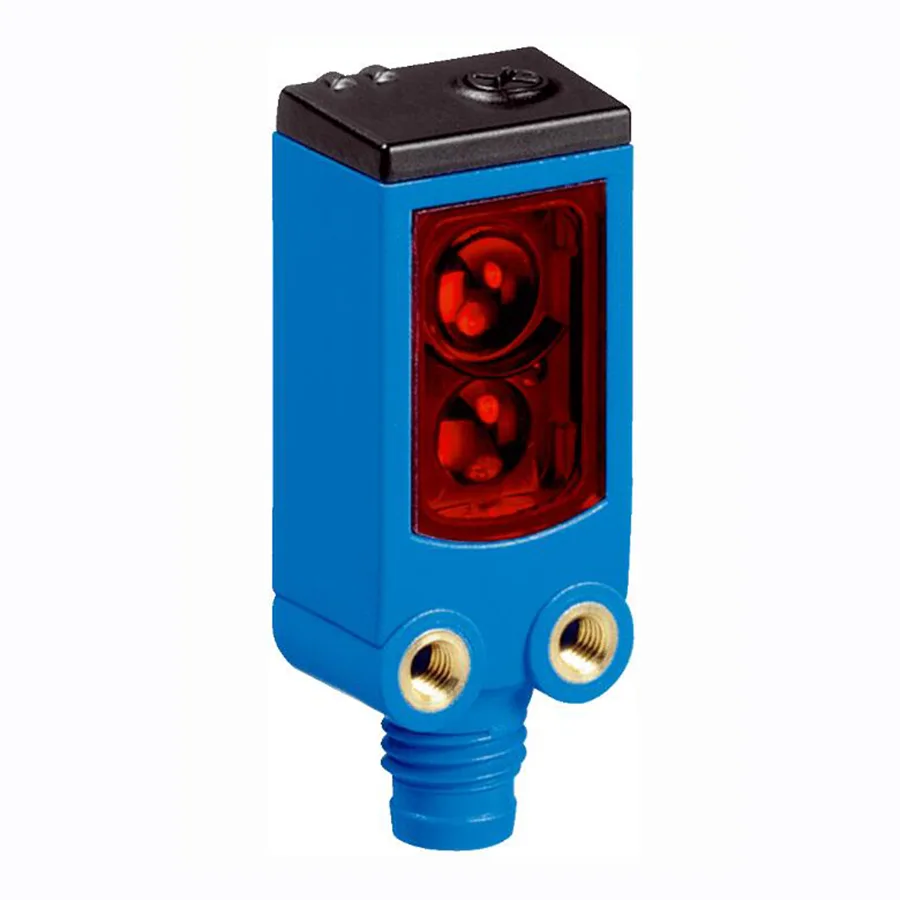 Sick Sick WTB4-3N3171 Miniature Photoelectric Sensor NPN 15-150mm 10-30V DC M8 3-pin — product photo