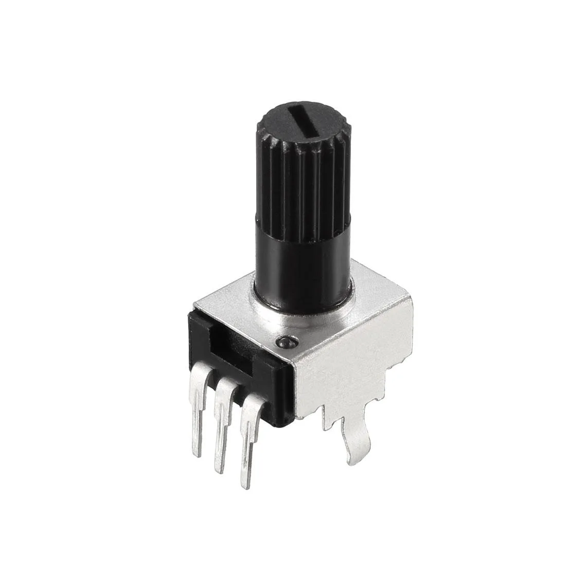 Unique-Bargains Unique-Bargains 0932 1M Ohm Carbon Film Potentiometer 10pcs — product photo