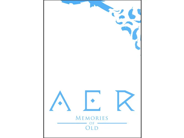 Daedalic Entertainment Daedalic Entertainment AER Memories of Old 43902 downloadable game — product photo