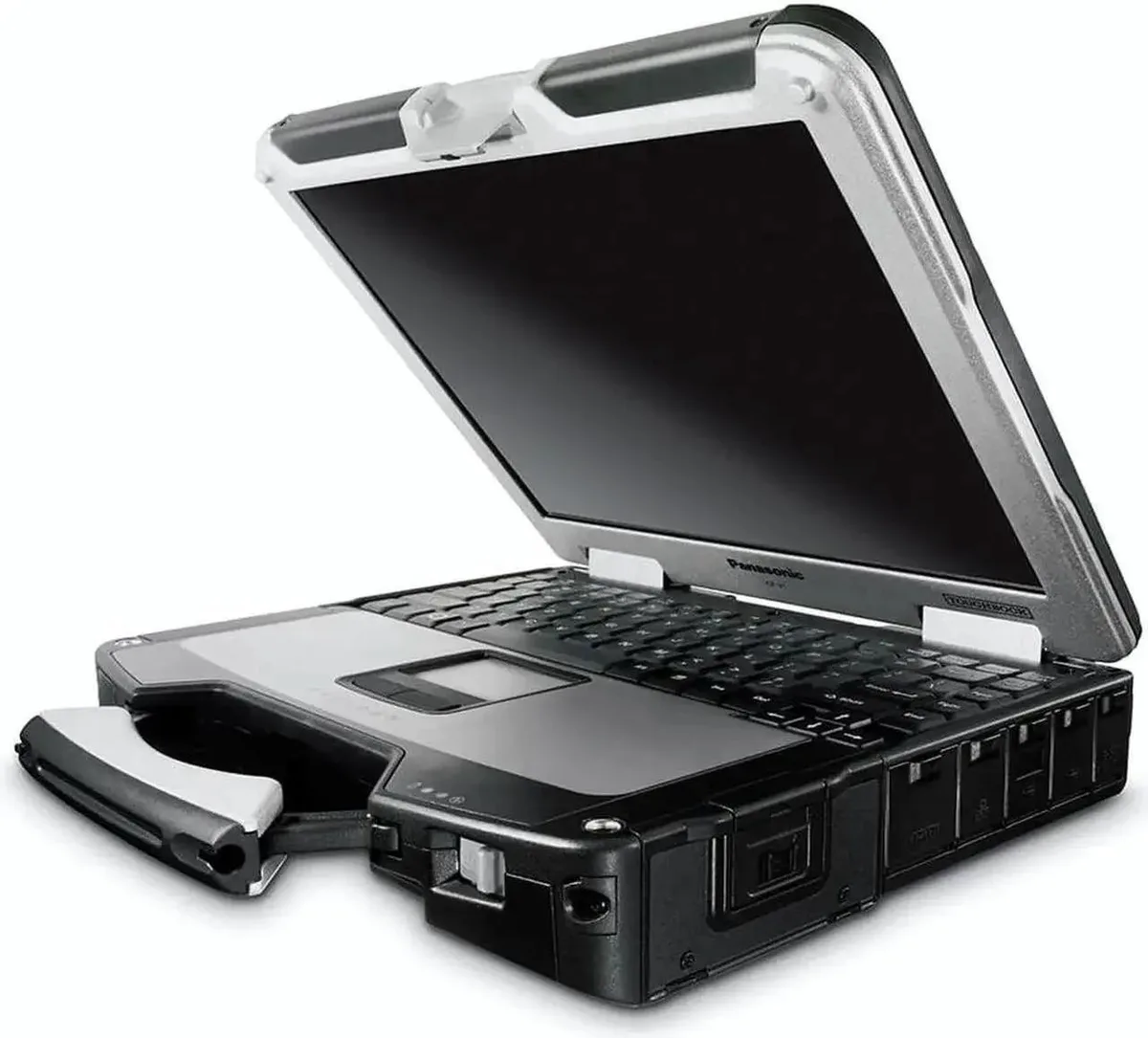Panasonic Panasonic Toughbook 31 CF-31 MK6 13.1" XGA Touch i5-7300U 16GB 256GB SSD 4G LTE — product photo