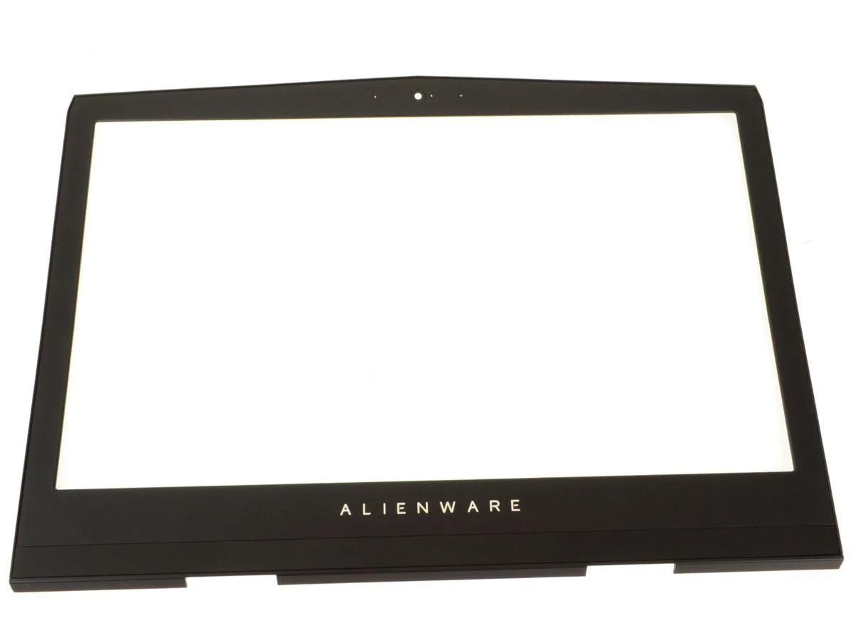 DELL DELL Alienware 17 R4 17.3" LCD Bezel Tobii HC9RP — product photo