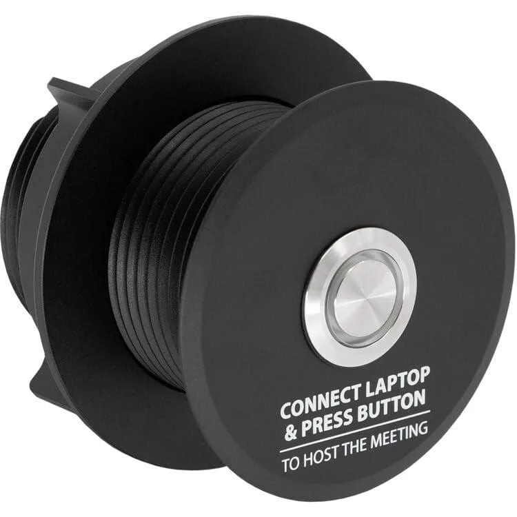 Inogeni Inogeni Host Button with 13' Terminal Block Cable — product photo