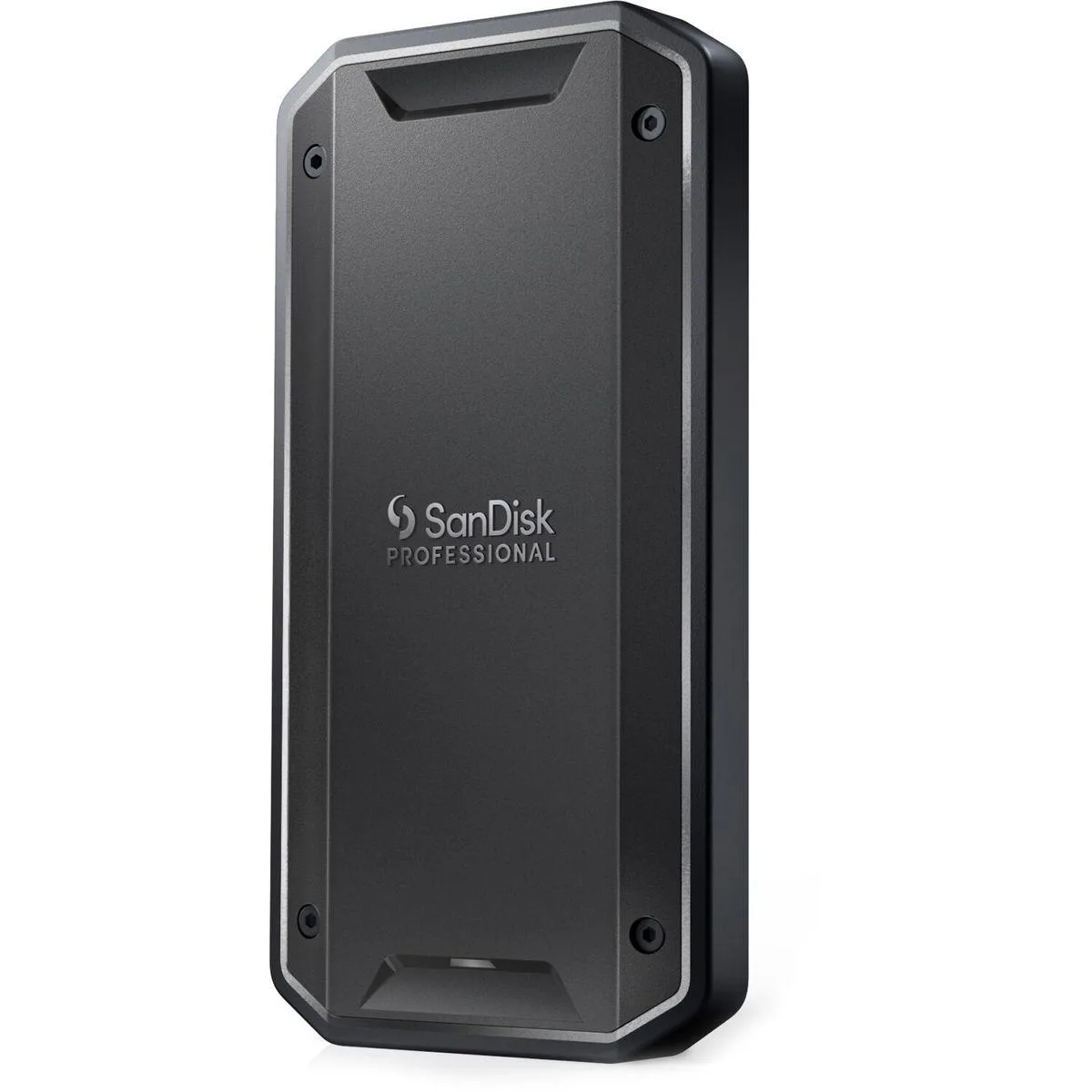 SanDisk Professional SanDisk Professional PRO-G40 2TB portable SSD SDPS31H-002T-GBCND — product photo