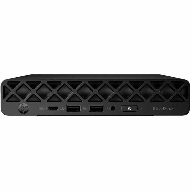 HP HP EliteDesk 8 G1a D36F9UT#ABA Ryzen AI 7 350 32 GB 512 GB NVMe desktop PC — product photo