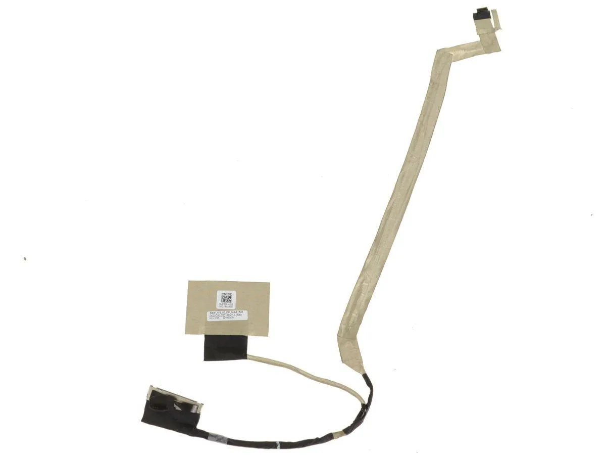 DELL DELL Latitude 5400 14" Non-Touch LCD Ribbon Cable FV8CF — product photo