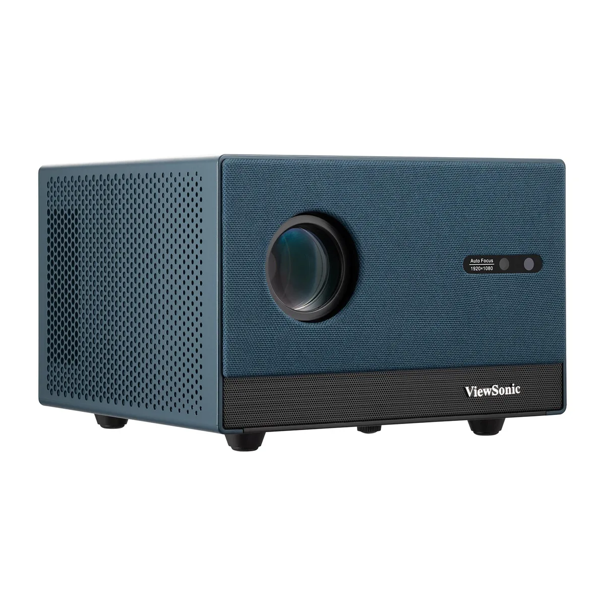 ViewSonic ViewSonic LX60HD 1080p 630 ANSI LED business projector — product photo