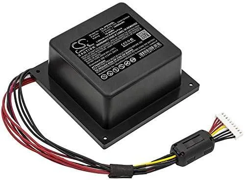 NShi NShi Replacement Battery for JBL PartyBox 300 7.4V 10400mAh — product photo
