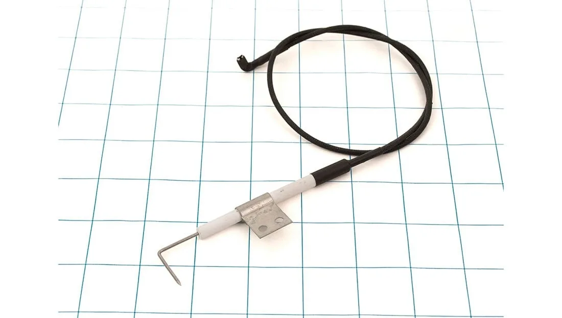 NEXGRILL NEXGRILL 10001730A0 Main Burner Igniter Wire B appliance part — product photo