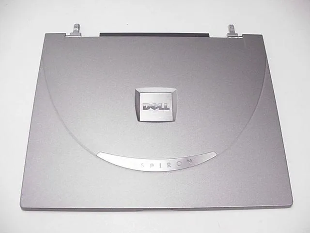 DELL DELL Inspiron 2100 LCD Back Cover 55FRH accessory — product photo