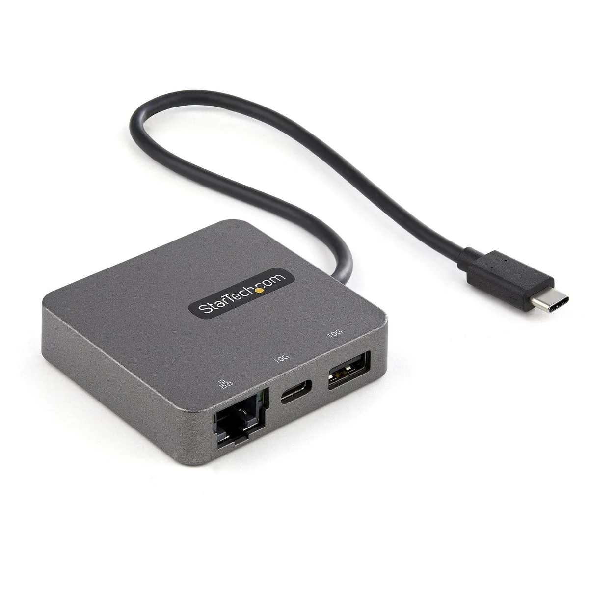 STARTECH STARTECH DKT31CHVL 4K HDMI USB Mini Travel Dock — product photo