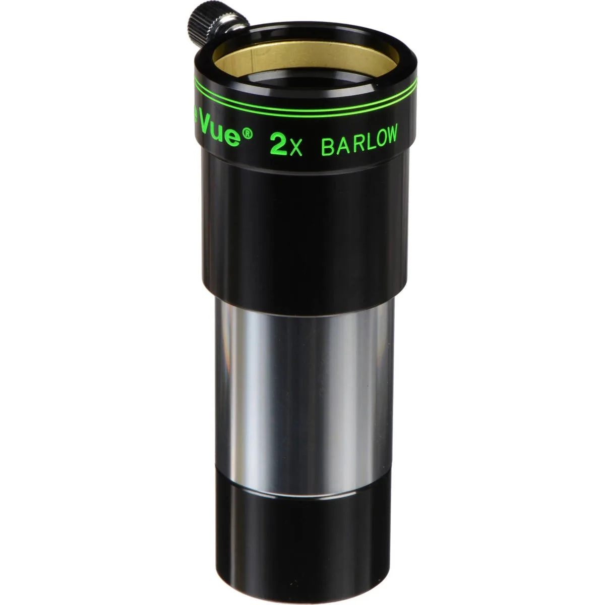 Tele Vue Tele Vue 1.25" 2x Barlow Lens BLW-2125 optic — product photo
