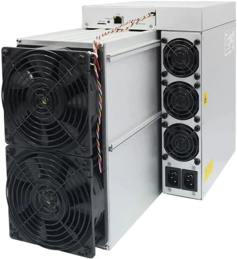 Linkjoy Linkjoy Antminer E9 Pro 3580M 2200W — product photo