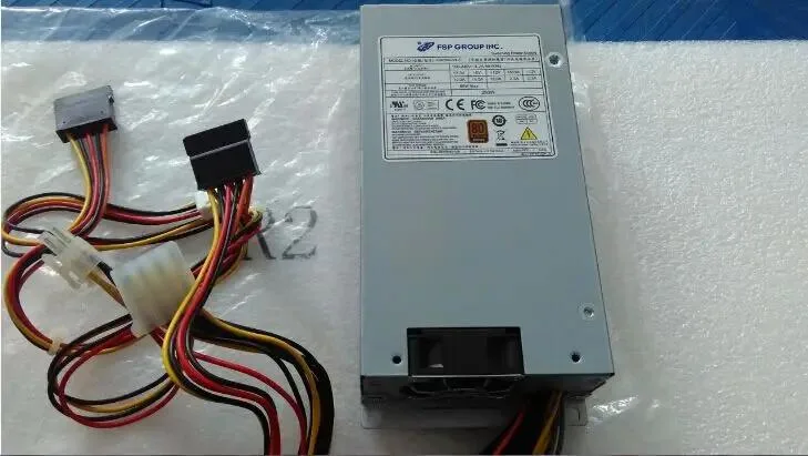 Supersuperuncle Supersuperuncle EFAP-M251 FSP250-50LC RP-2005-00 FLEX Small 1U 250W server power supply — product photo