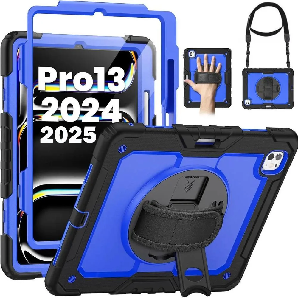 BONAEVER BONAEVER A3360/A3361/A3362 iPad accessory 13 inch 2024 2025 Blue — product photo