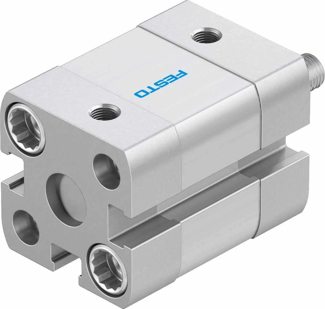 Festo Festo ADN-16-5-A-P-A 536219 Compact Air Cylinder — product photo