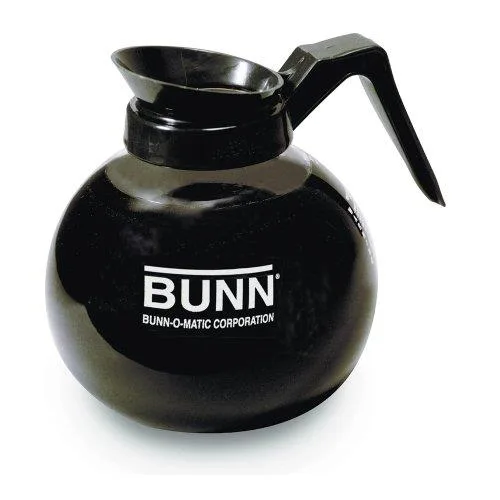 Bunn Bunn 8656293 12-Cup Unbreakable Decanter Cleaning — product photo