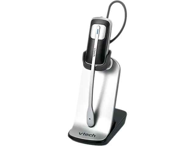 vtech Vtech IS6200 2.4 GHz DECT 6.0 cordless headset — product photo