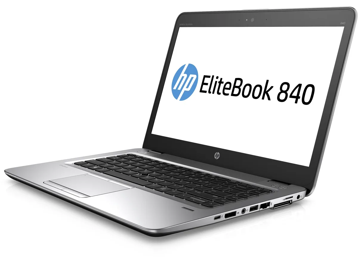 HP HP EliteBook 840 G3 laptop i5-6300U 8GB 256GB 14 1600x900 — product photo