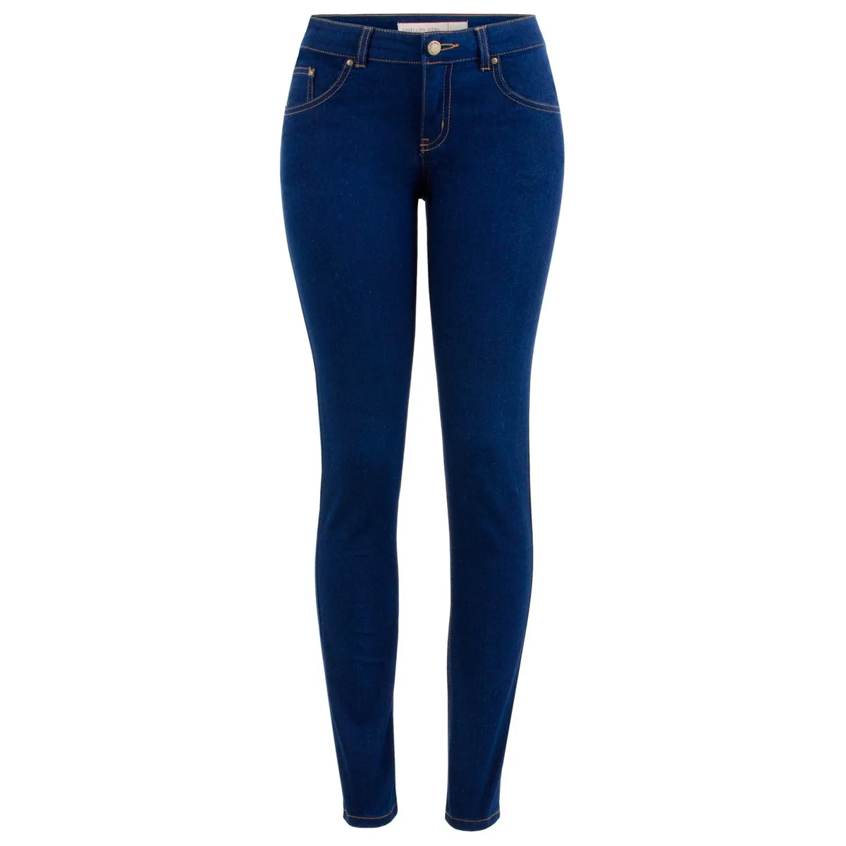 Altatac Altatac W800 Women's Jeans Size 13 Medium Blue — product photo
