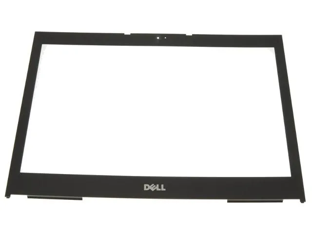DELL Dell Precision M4800 15.6" QHD+ LCD Bezel G2G1W — product photo